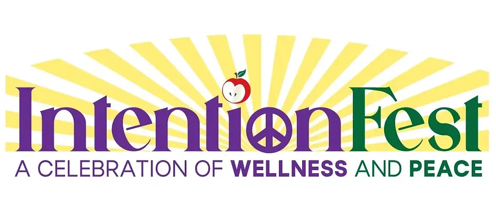 Intention Fest...