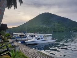 Dive Boats