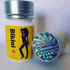 TRIM FAST BIKINI