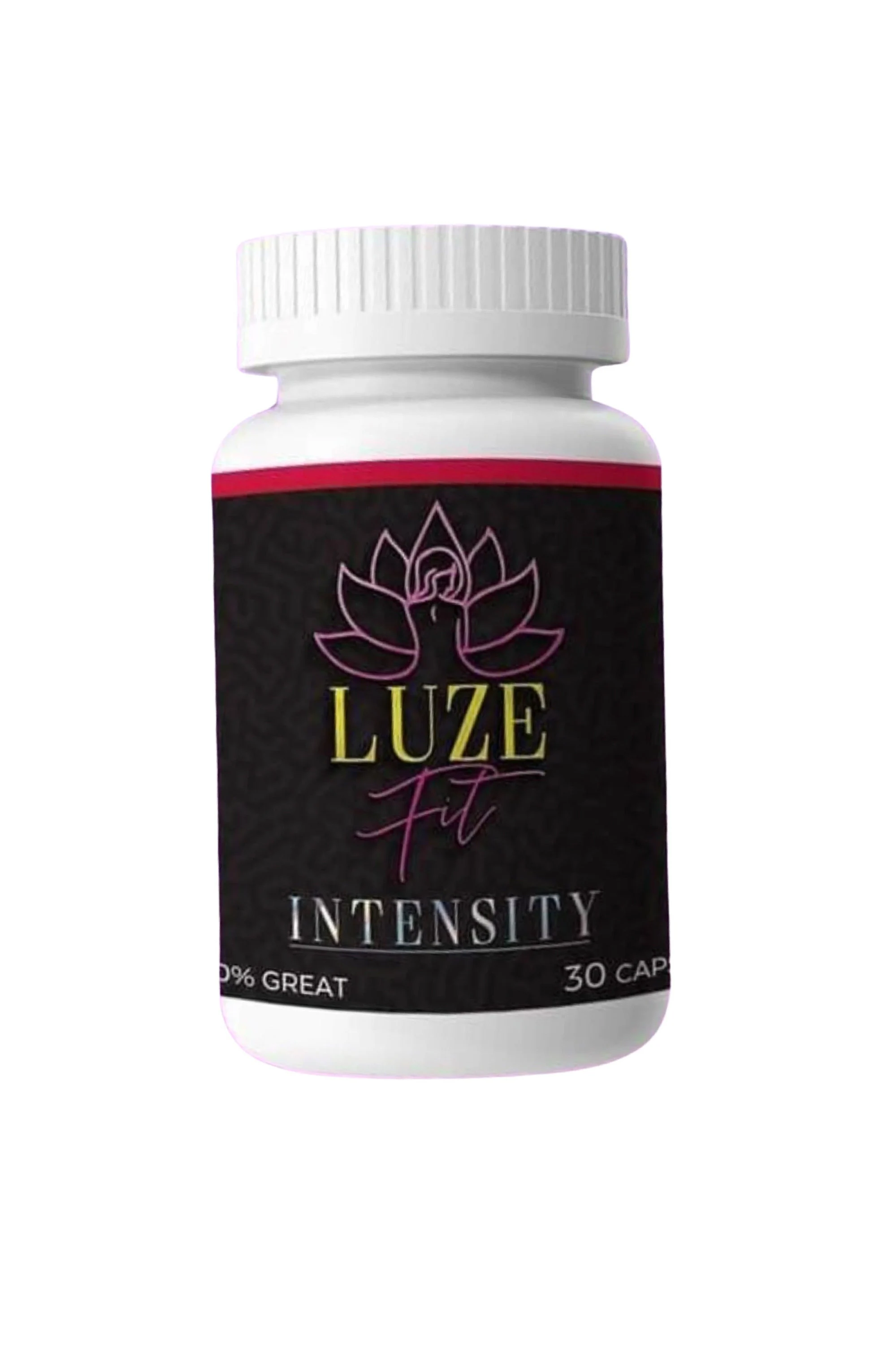 LUZE FIT INTENSITY | 365Skinnypills.com