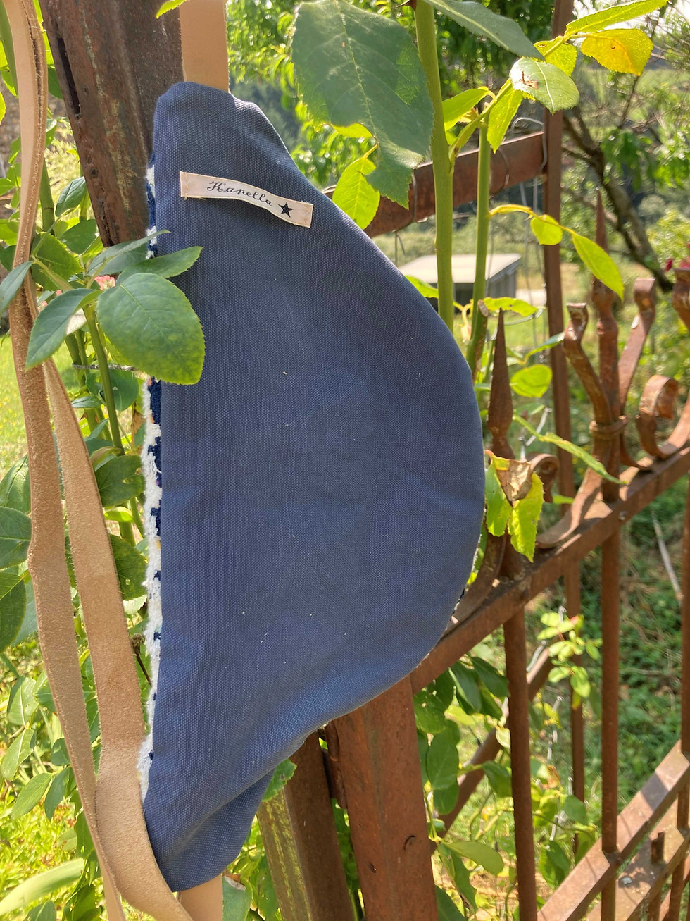 Miniature : petit sac banane