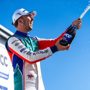 BTCC Silverstone '25