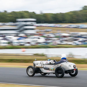 VSCC Mallory Park