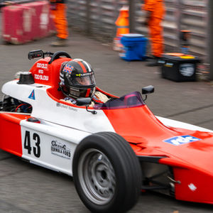 HSCC Finals Silverstone