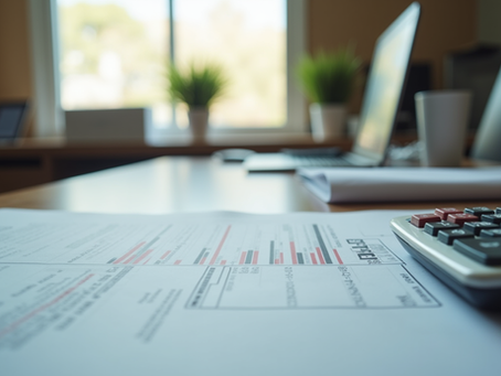 Hire Experts for Accurate Form 990 Preparation Services