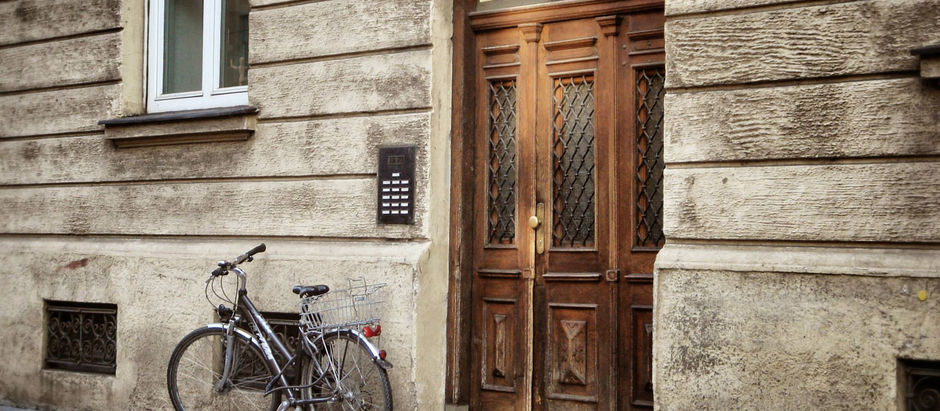 Quando uma porta se fecha