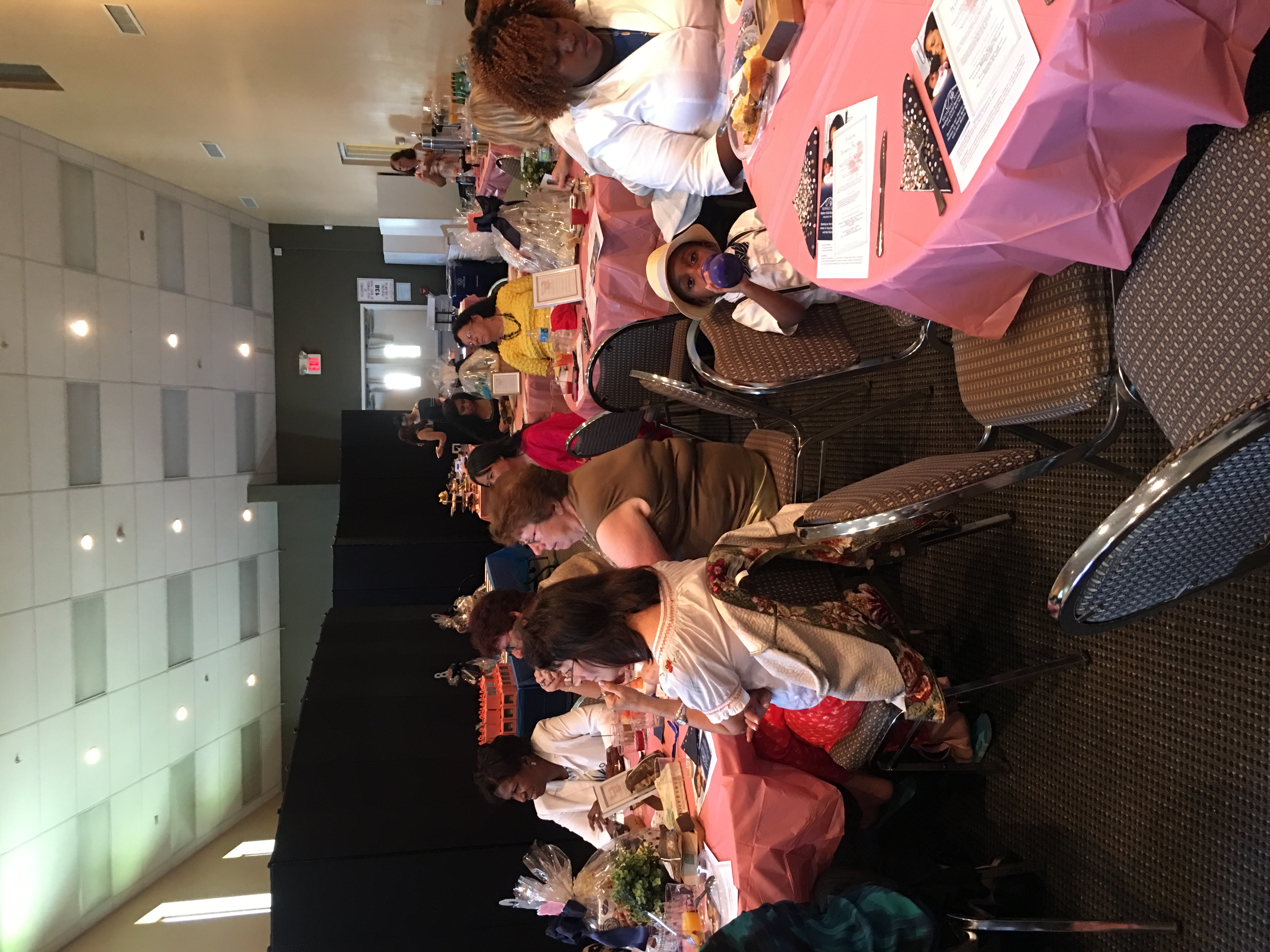 Women's Brunch/ Momma's House