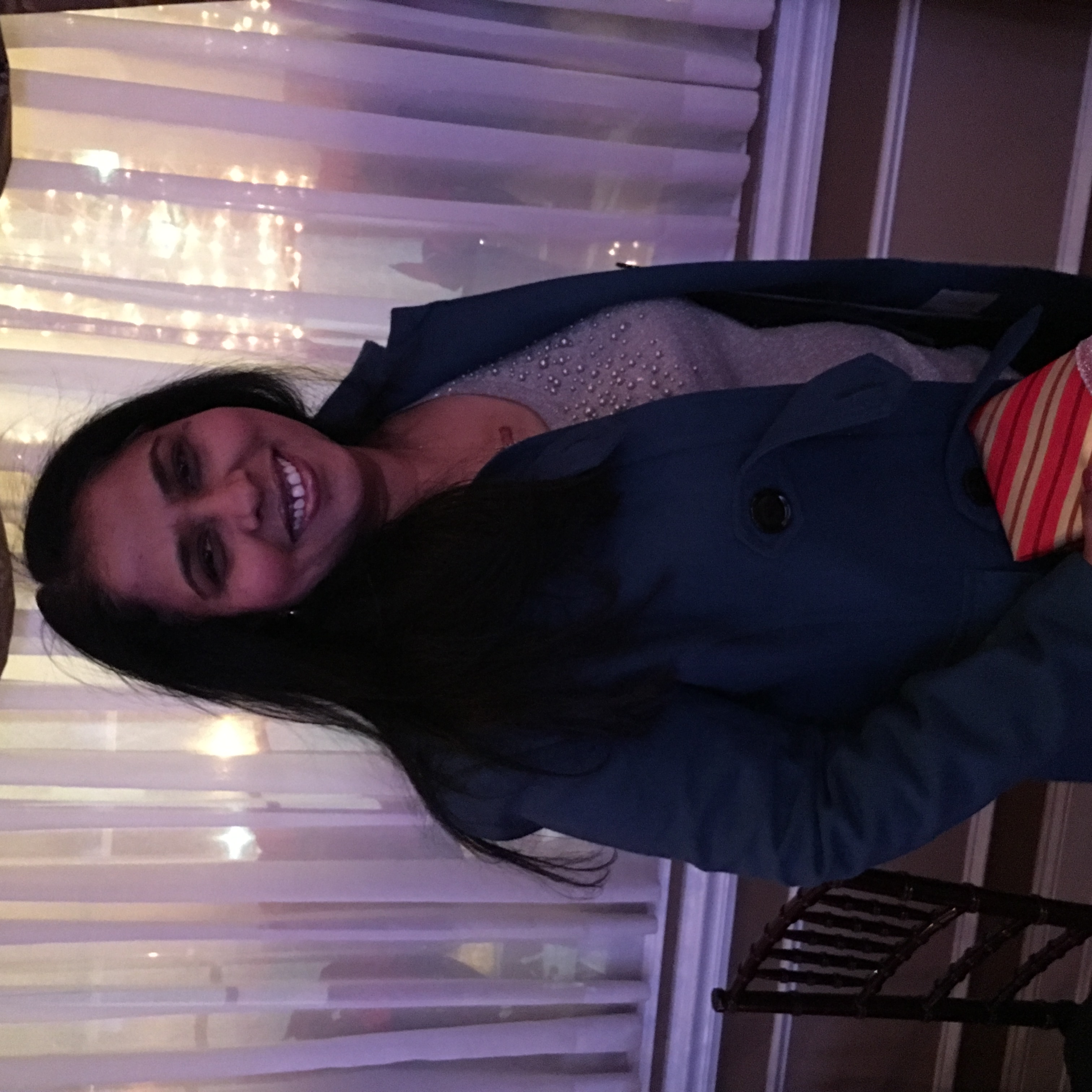 Women's Christmas Dinner '16