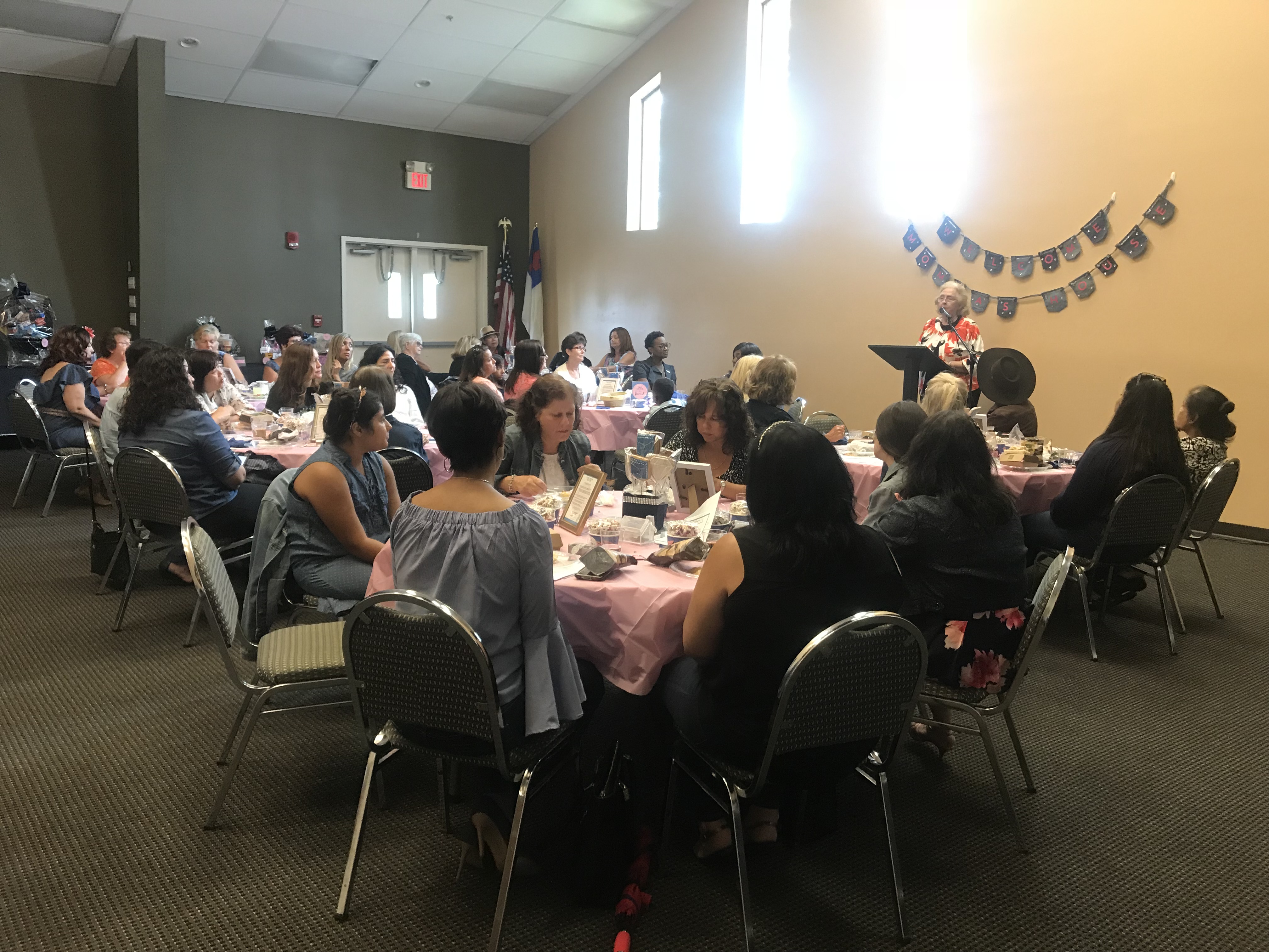 Denim & Diamonds Fundraiser 2018