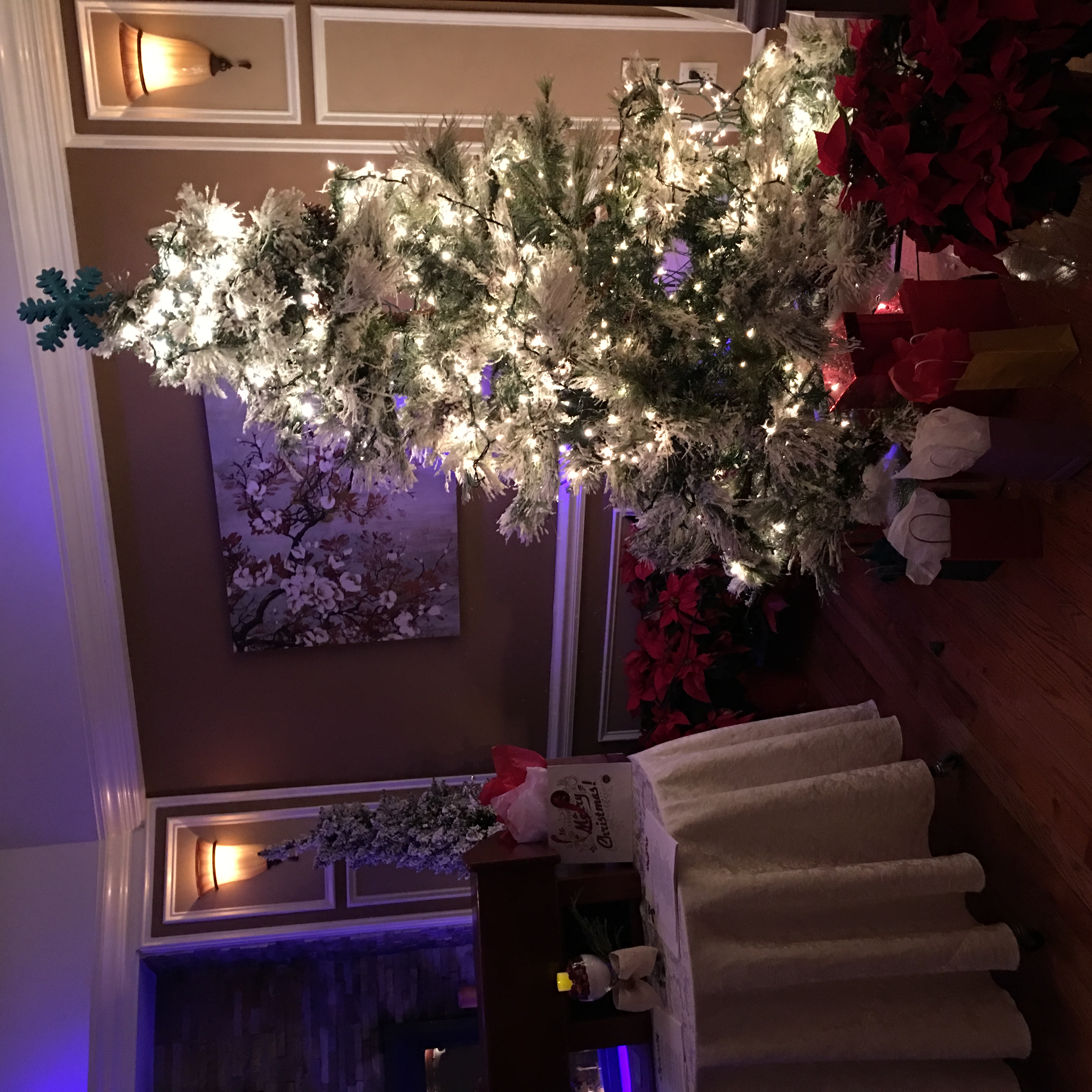 Women's Christmas Dinner '16