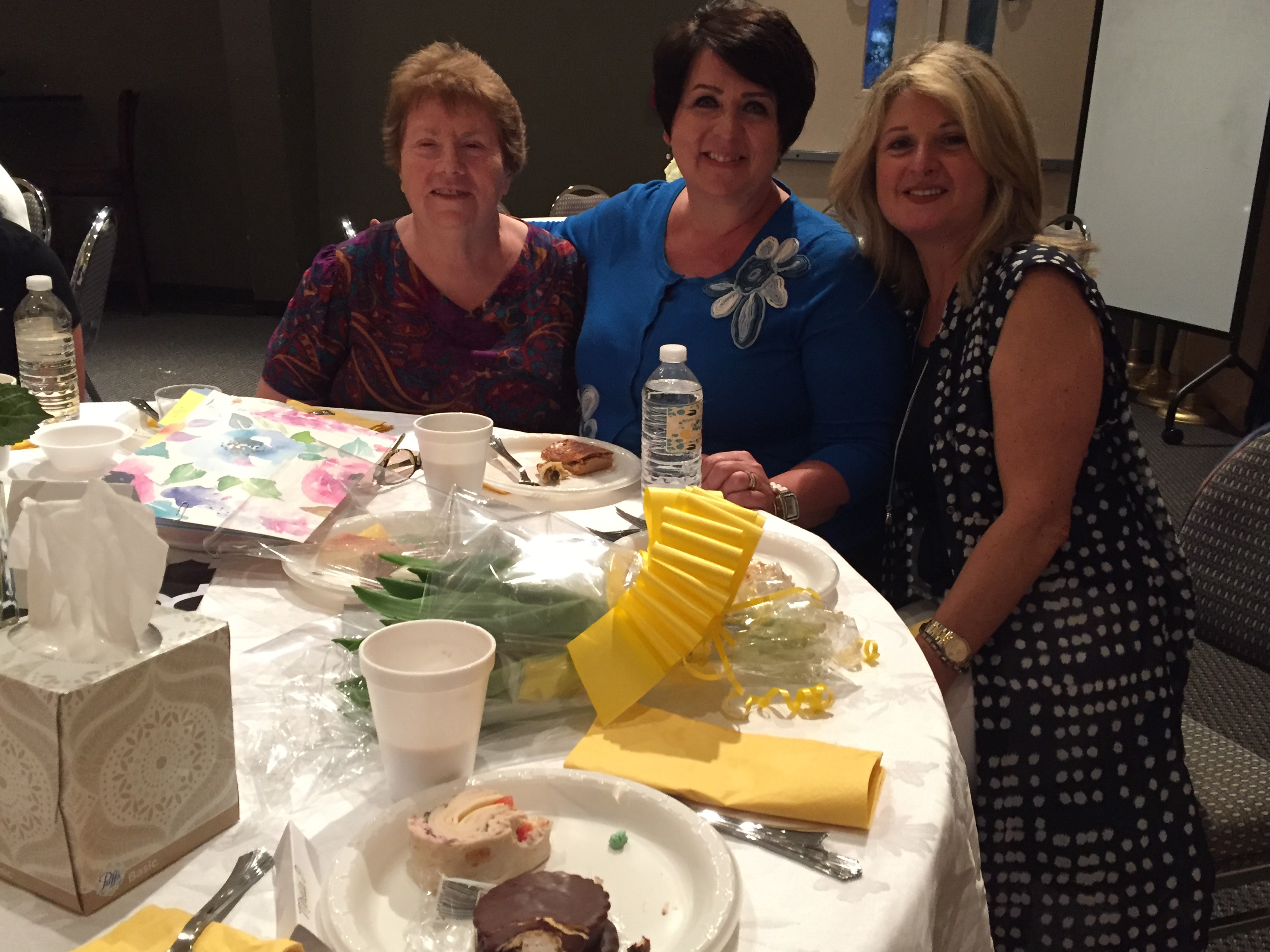 Joanne Di Paola Farewell