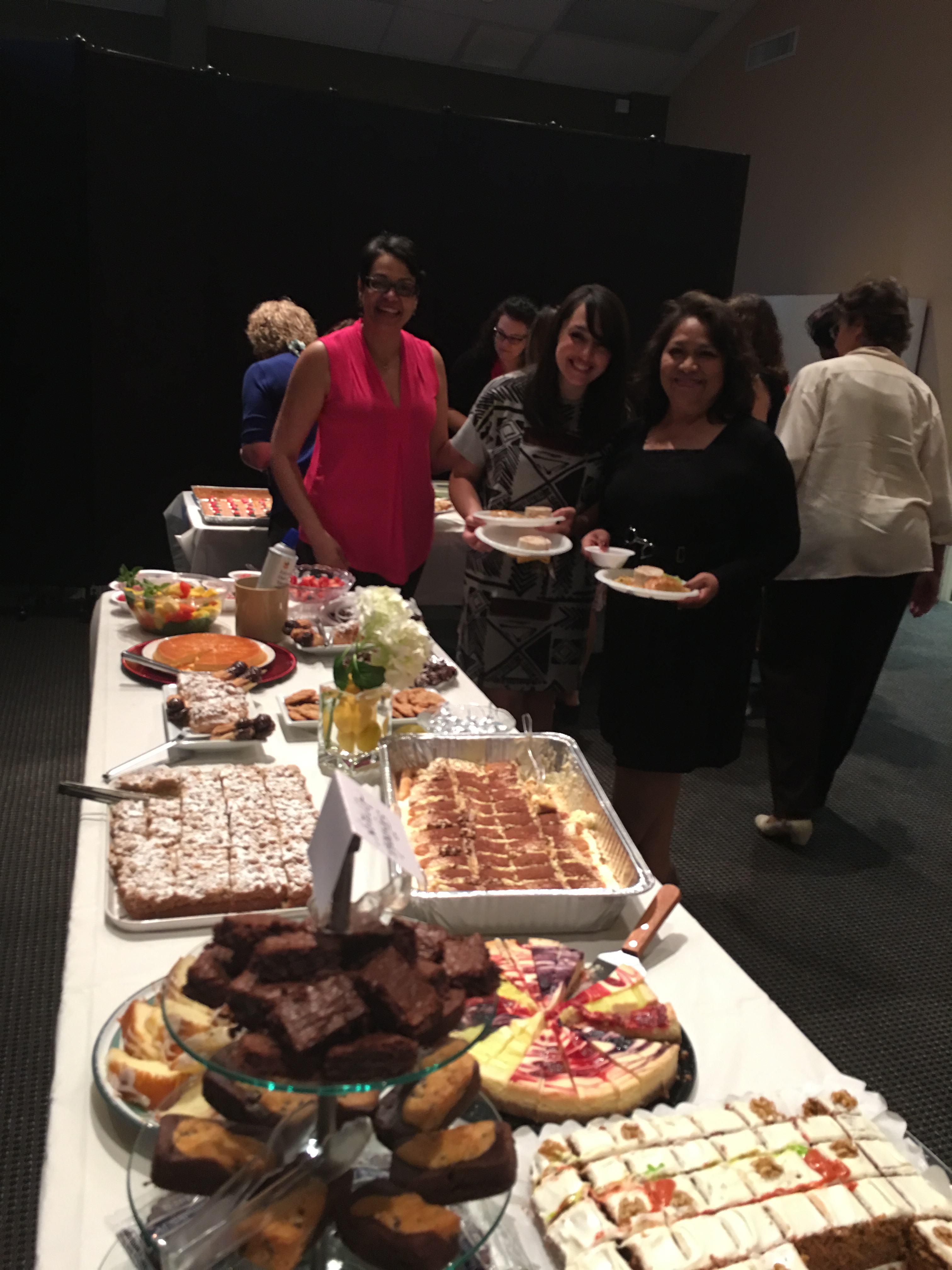 Joanne Di Paola Farewell