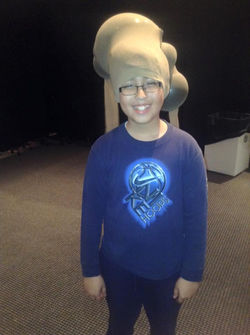 Christmas Cookie Party 2015