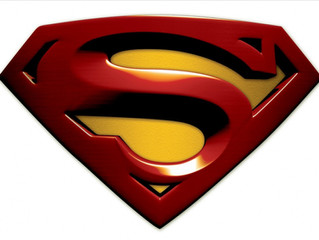 The Strength of Superman