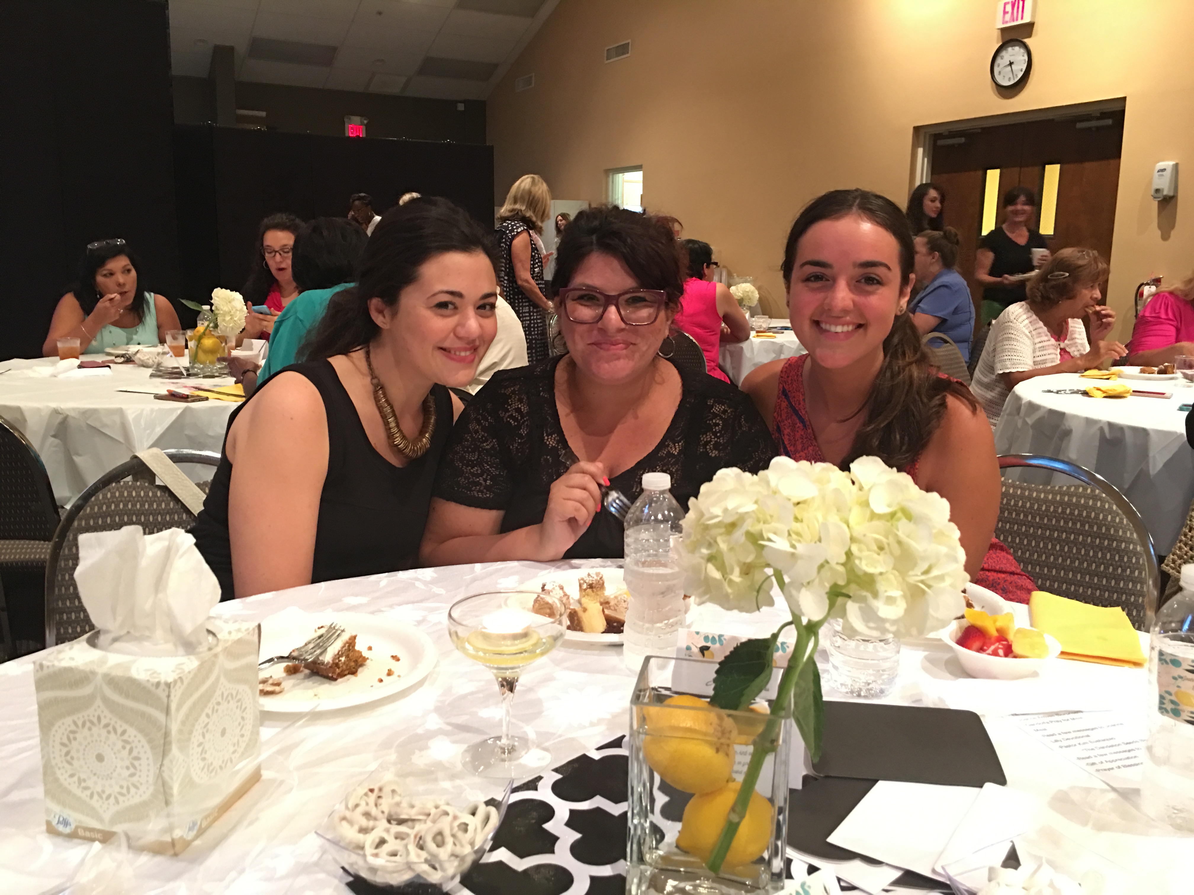 Joanne Di Paola Farewell