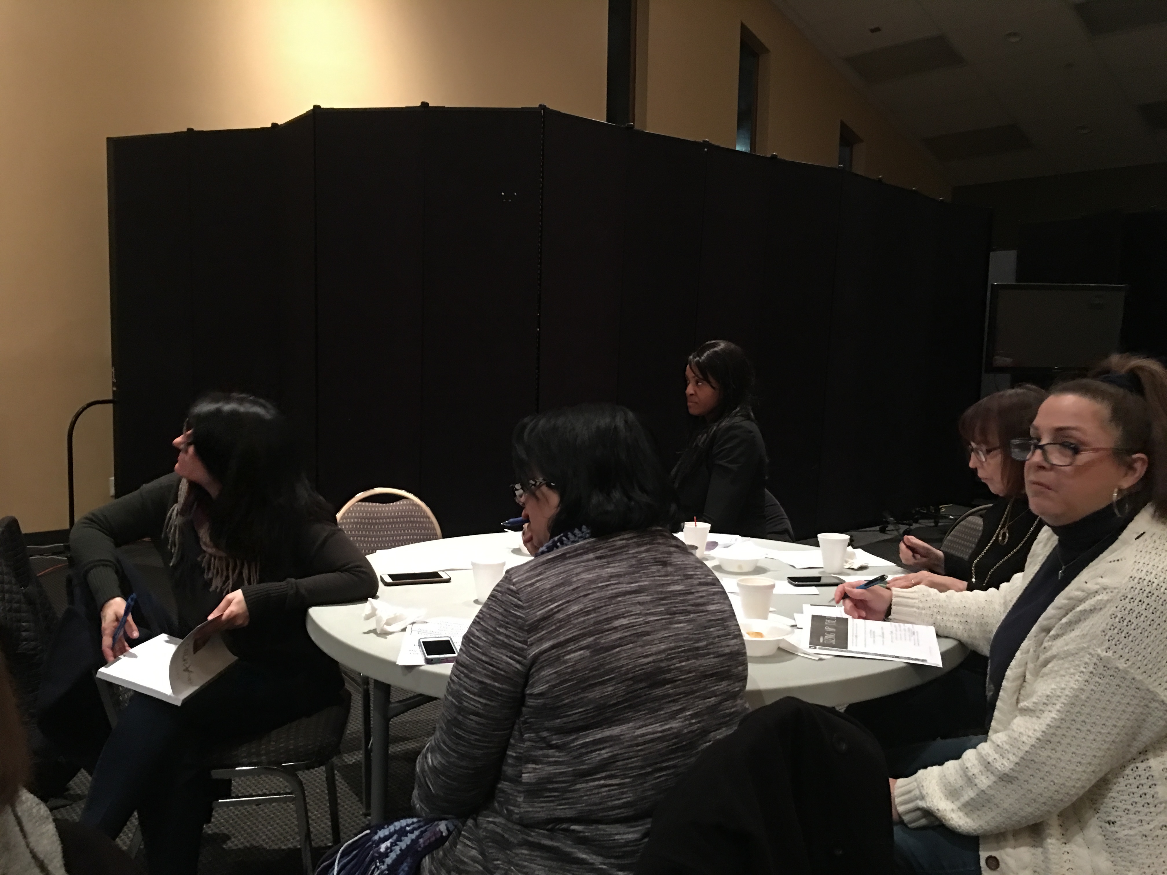 Women's Bible Study