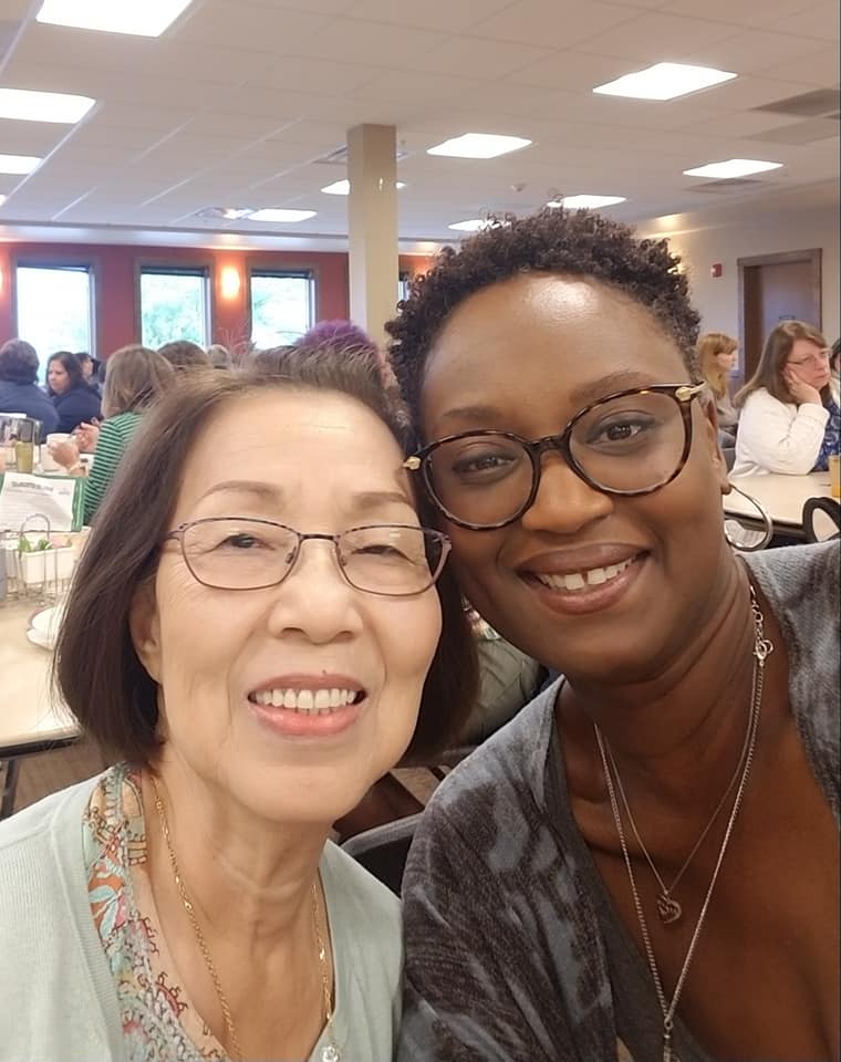 Blue Mountain Women's Retreat 2018