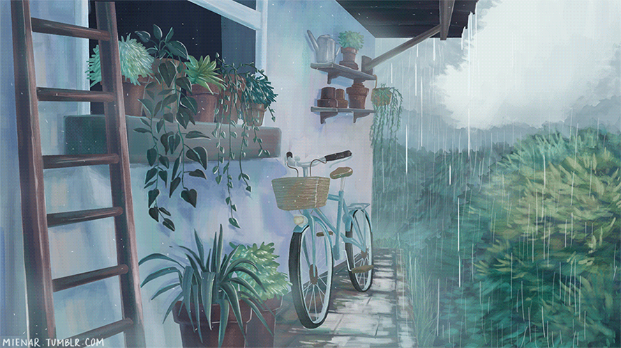 Weather is no small talk