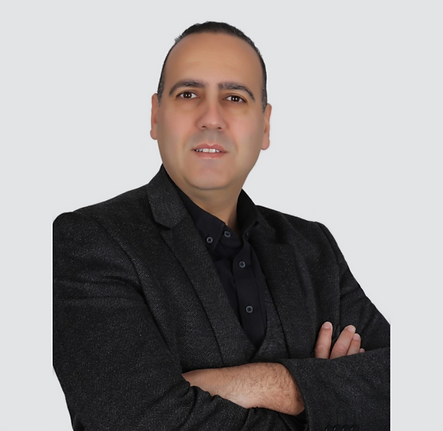 Portrait einer Fachkraft aus dem Consultantpro Talentpool