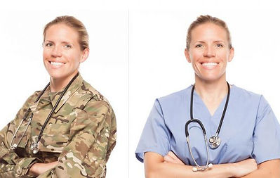 Winscape | Helping Veterans