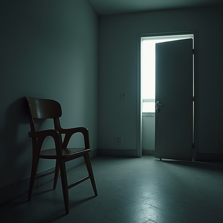 Finding Work in Your Late 50s: The Experience of Becoming Invisible 