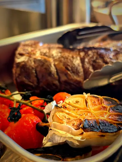 Brunch Mövenpick Basel – rekordverdächtig, und zwar zu Recht