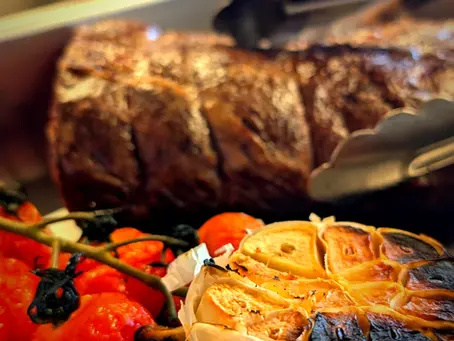 Brunch Mövenpick Basel – rekordverdächtig, und zwar zu Recht