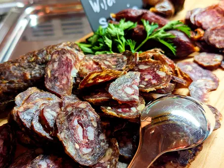 Seeland Brunch im Seelandhotel Weisses Kreuz in Lyss