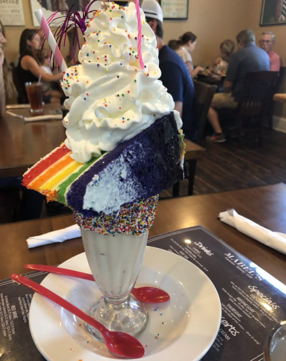 MABEL’S MILKSHAKES IN POWHATAN