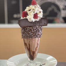 Crazyshake: Black Tie Affair *Gluten Free*