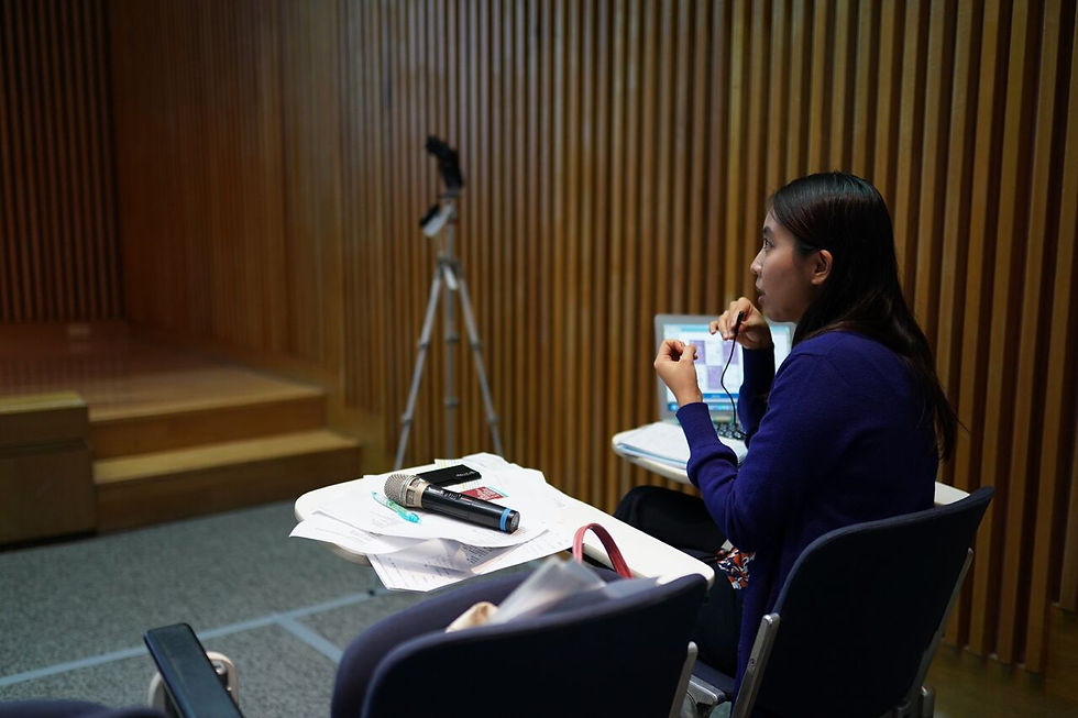 Creative Aging: Museum Engagement & Learning