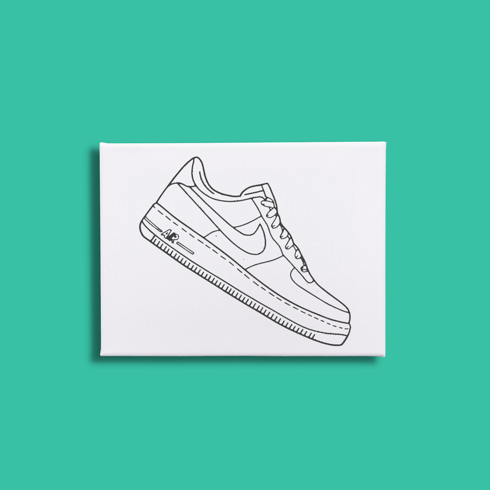 Thumbnail: Mini Paint Kit