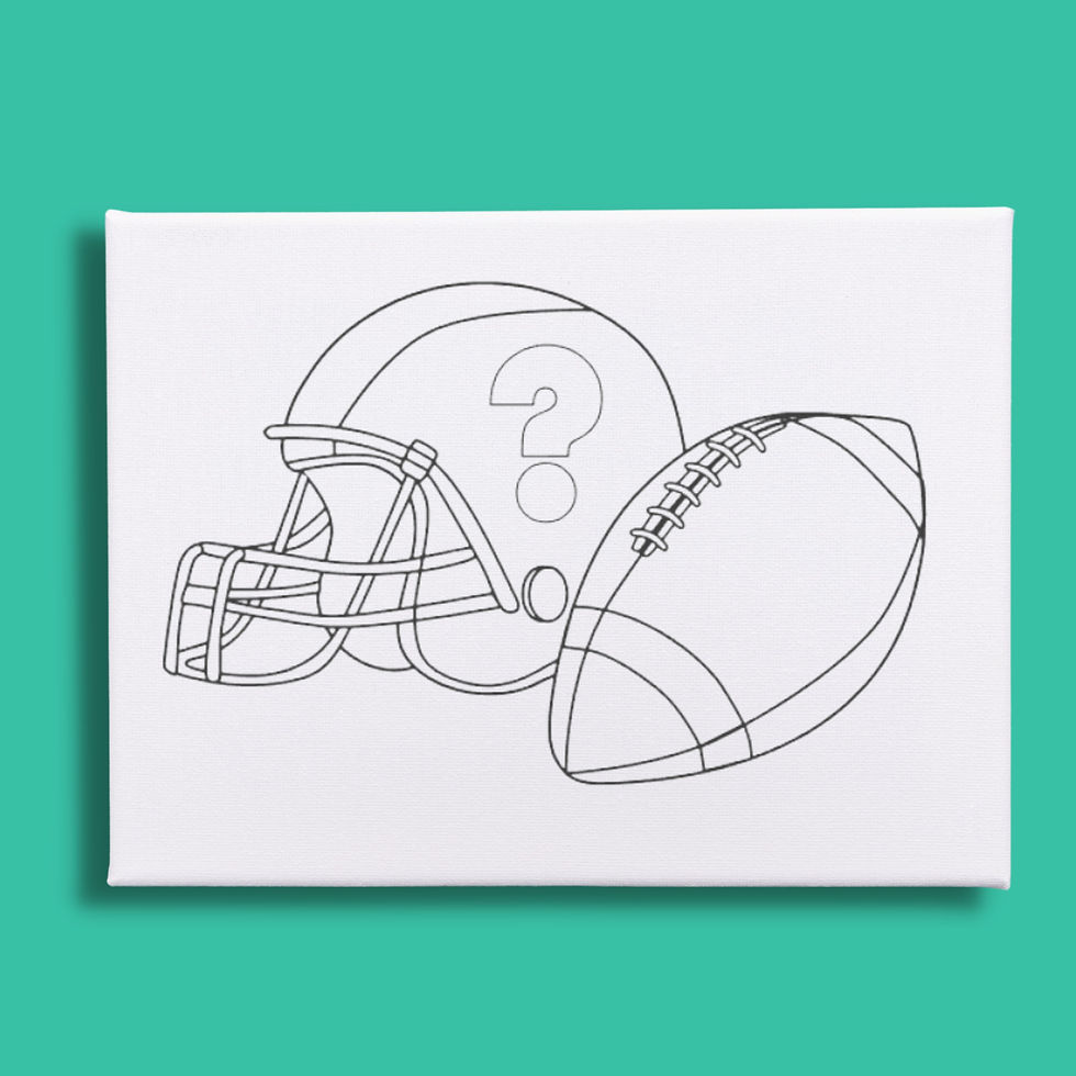 Thumbnail: Football Fan Kit