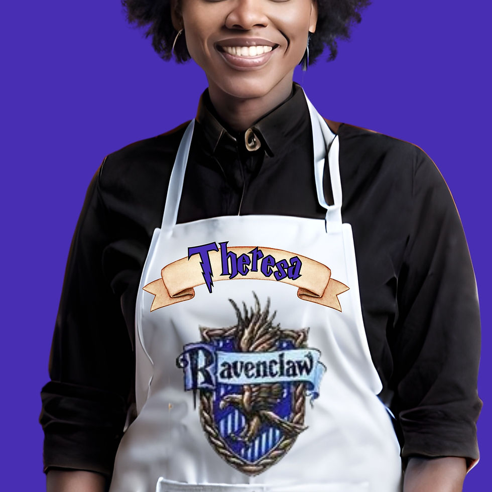 Thumbnail: Hogwarts Aprons