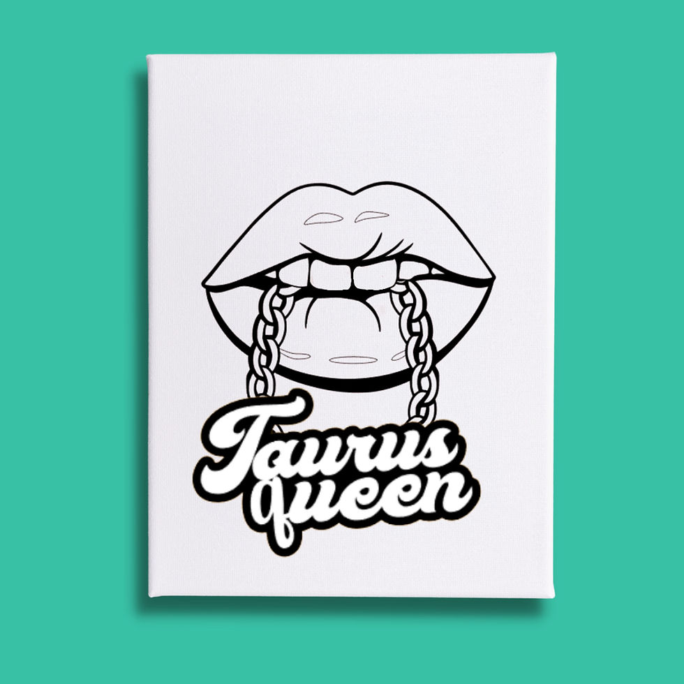 Miniatura: Zodiac Queen Kit