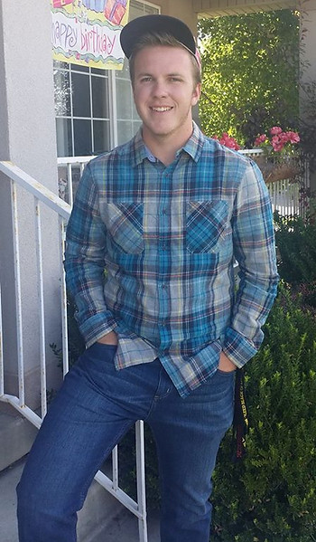 Brendan Child