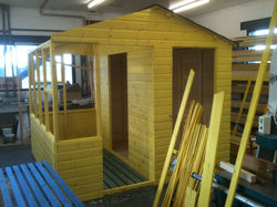 shed7