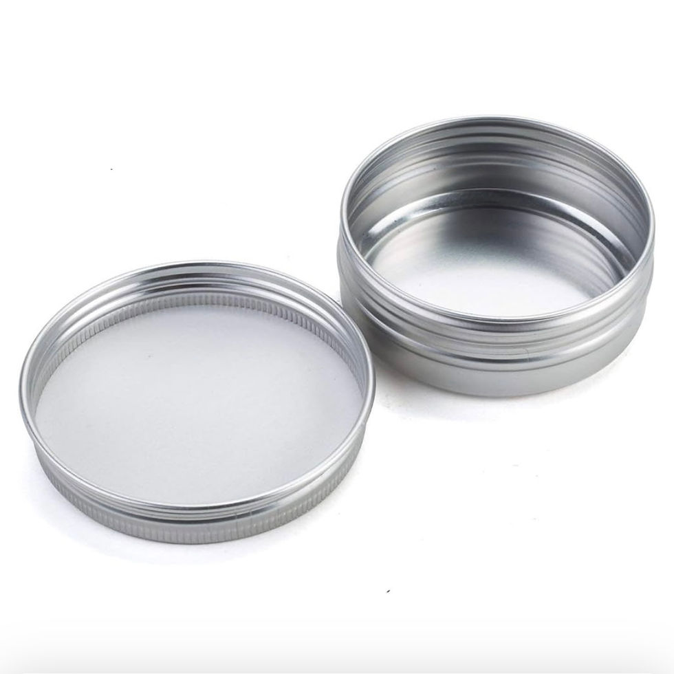 Thumbnail: 2 oz. Travel Tin