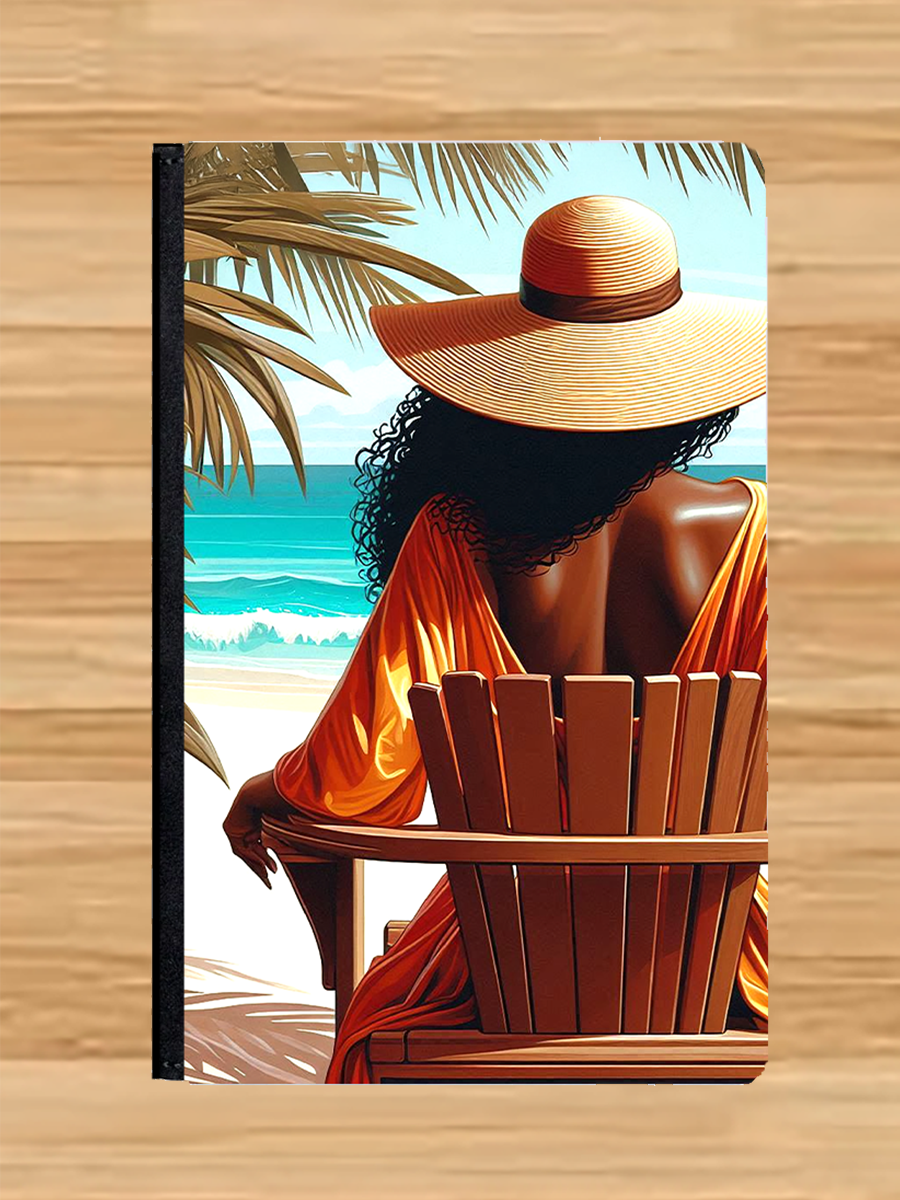 Thumbnail: Summer Breeze Passport Cover & Luggage Tag