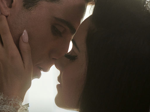 Priscilla (2023)