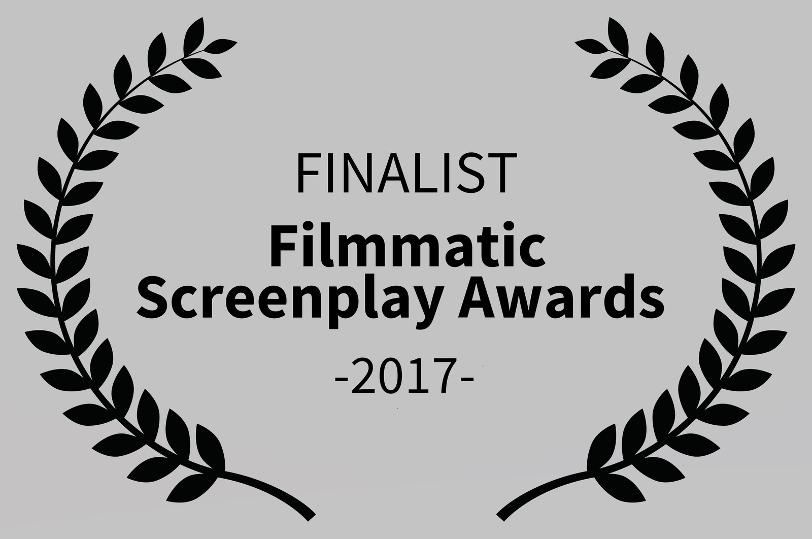 Finalist Filmmaticscreenplayawards 2017 Ძვირფასო სტუმრებო, მოგესალმებით ჩვენს საიტზე. wix com