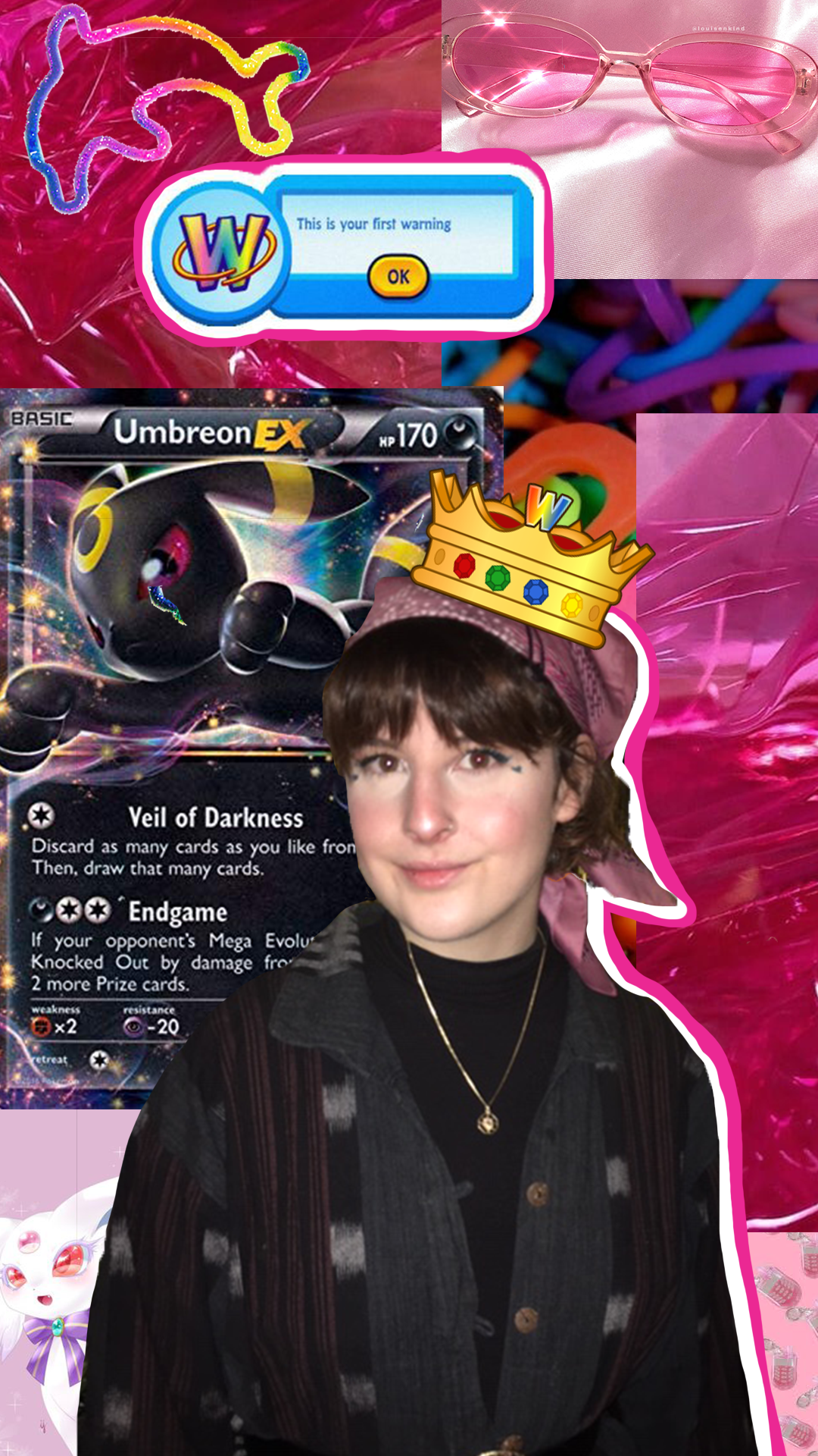 Brianne Neira, Marketing Assistant