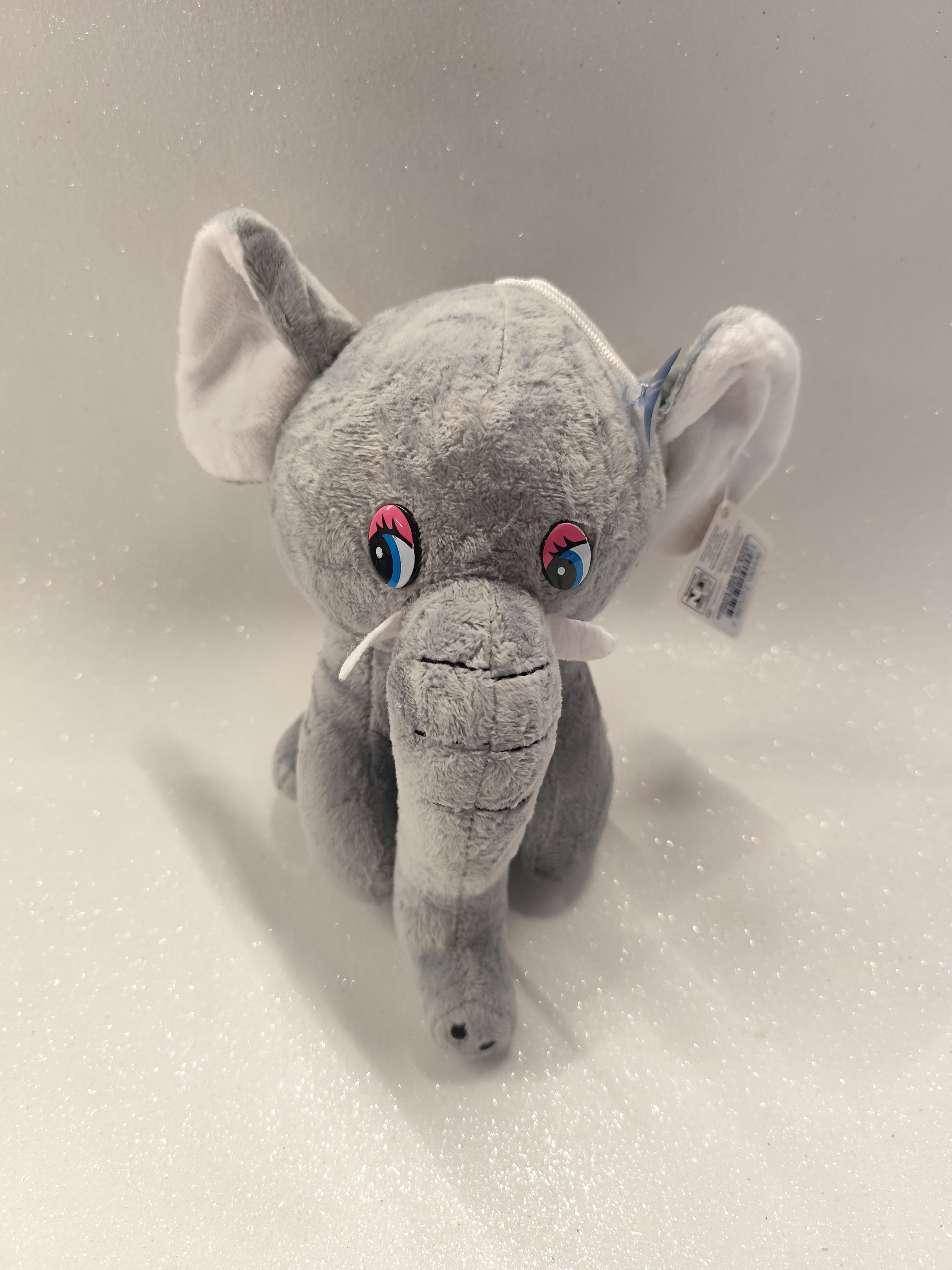 Elefante de Pelúcia