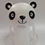 Miniatura: POTE MULTIUSO & COFRE - PANDA DA SORTE