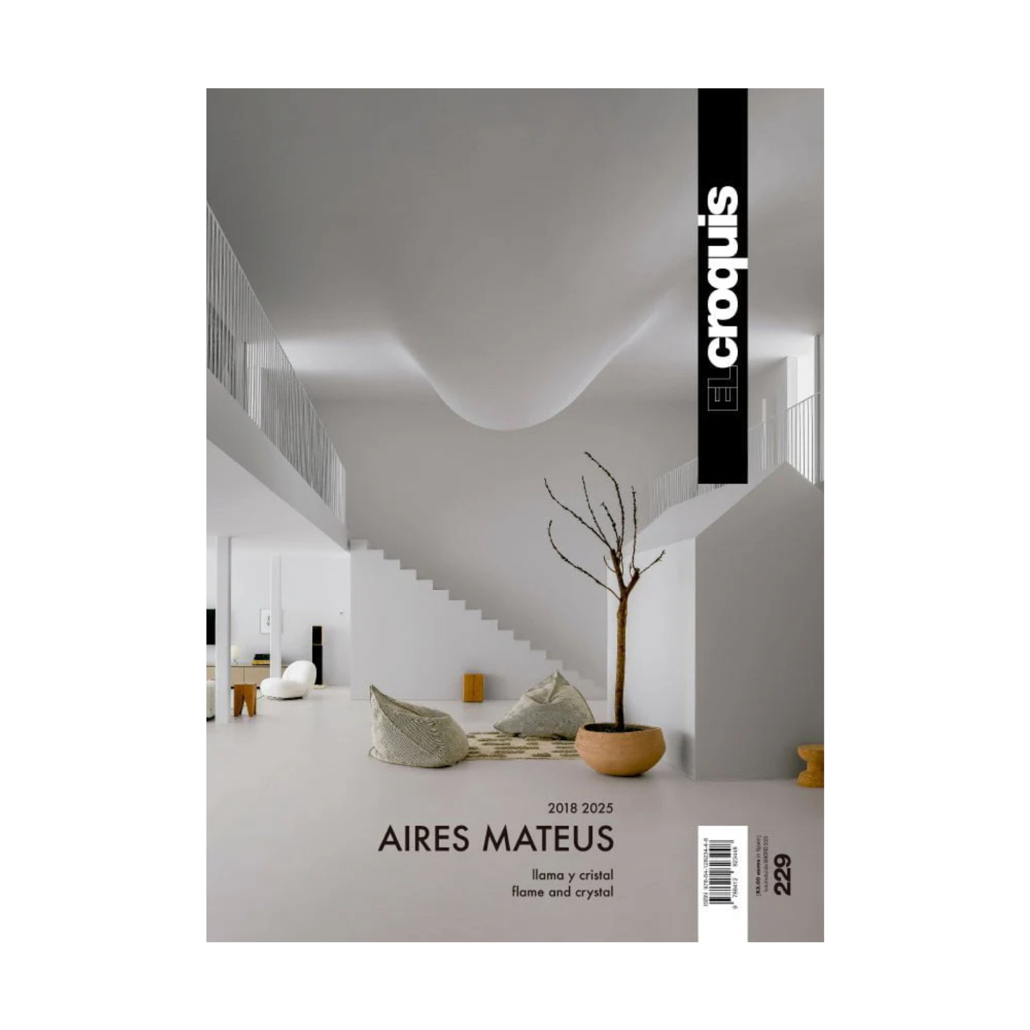 CROQUIS NÚM. 229 AIRES MATEUS