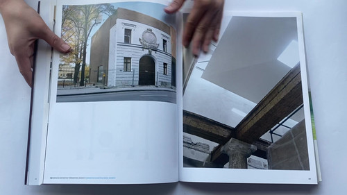 2G NUM. 52 SAUERBRUCH HUTTON | Fernando: Libros Arq