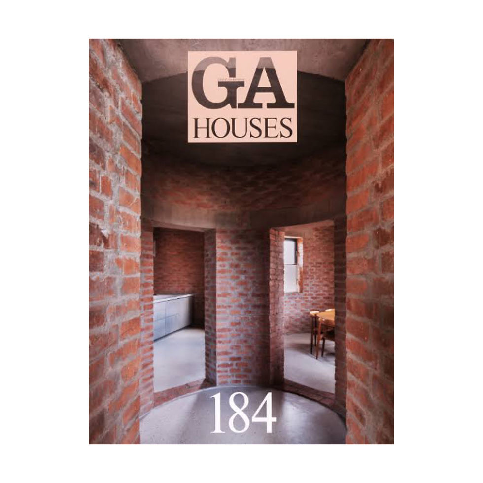 GA HOUSES NUM. 184