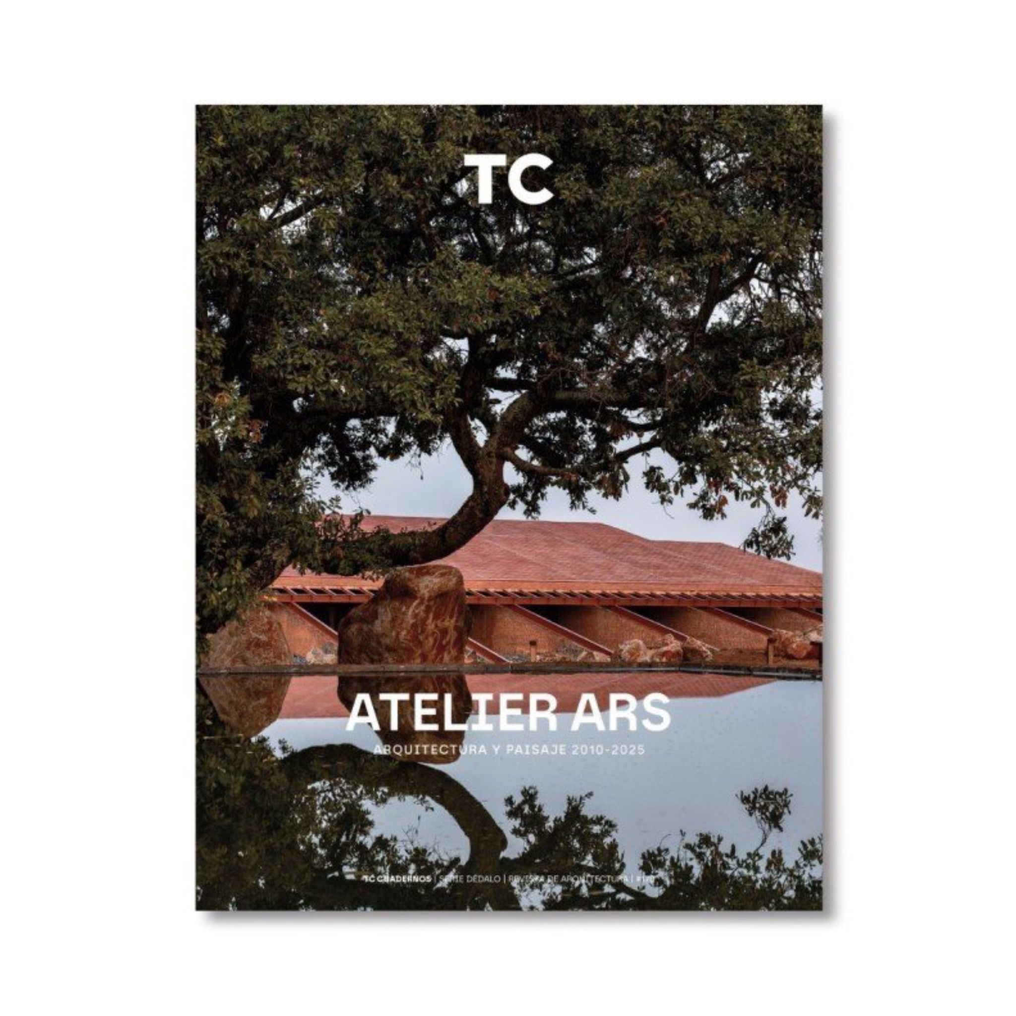 TC NÚM. 170 ATELIER ARS