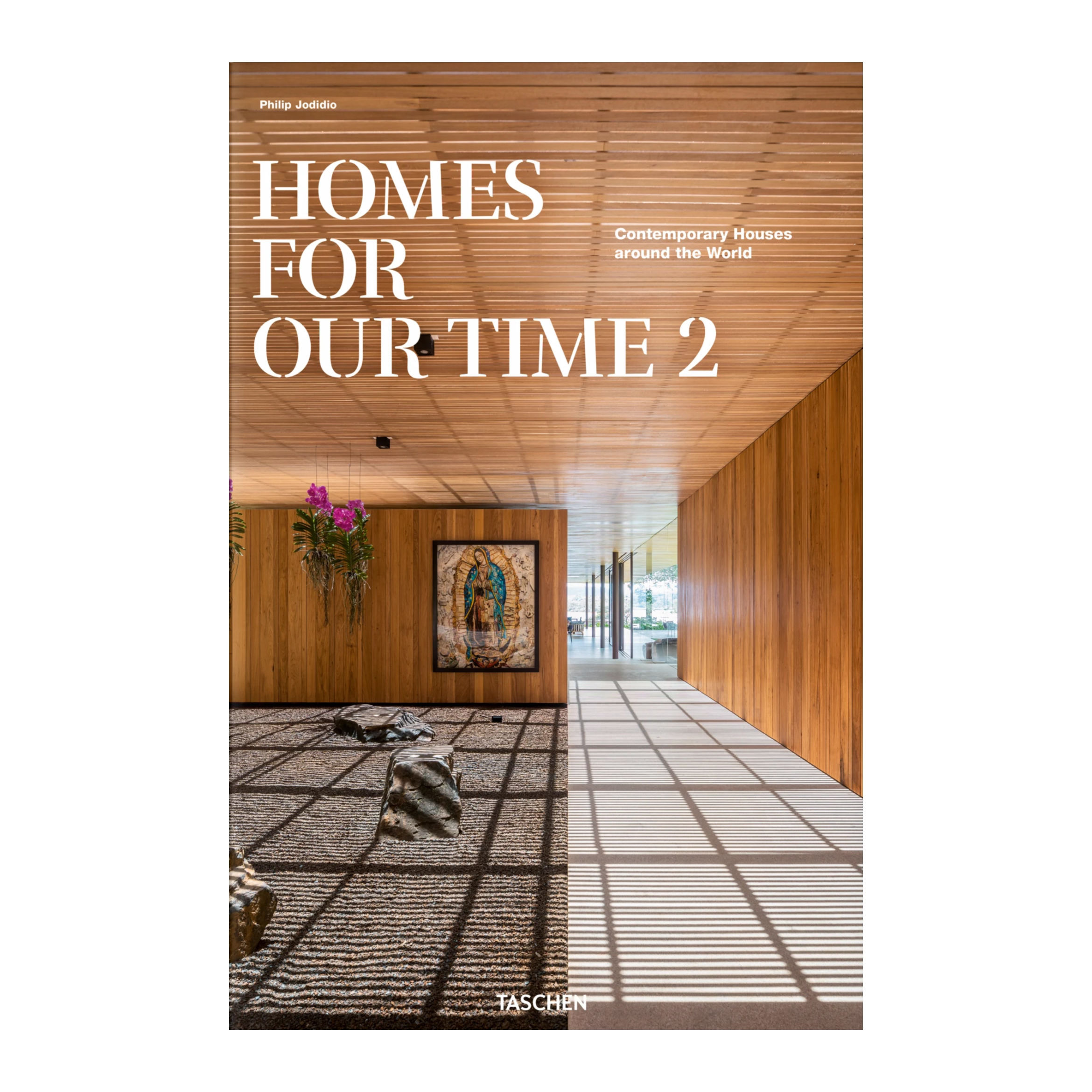 HOMES FOR OUR TIME 2