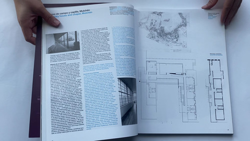 【希少】 2G ／ N.53 Cecilia Puga 2G N.53 Cecilia Puga | ArchDaily en Español